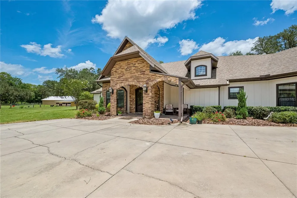 4107 SW STATE ROAD 45 Newberry, FL 32669