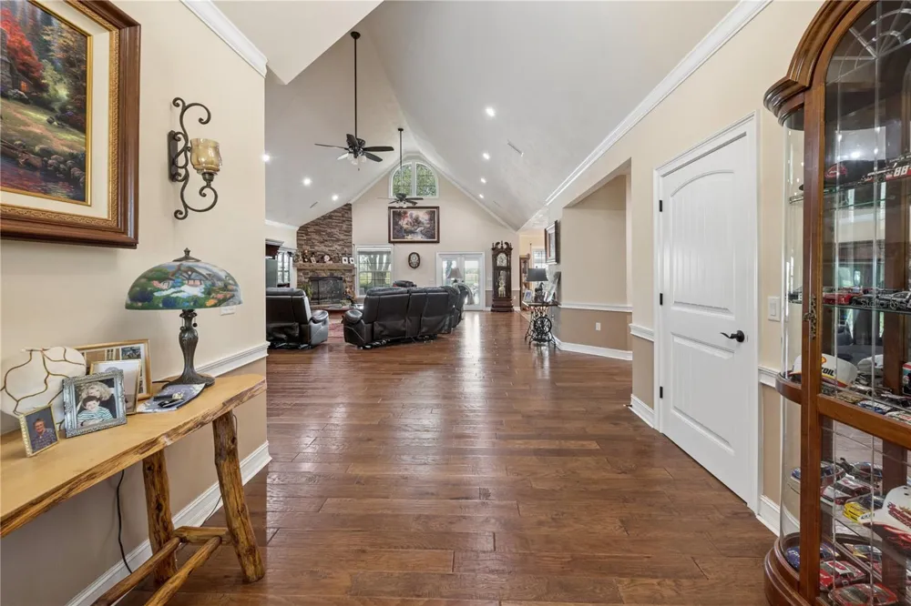 4107 SW STATE ROAD 45 Newberry, FL 32669