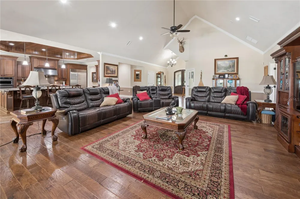 4107 SW STATE ROAD 45 Newberry, FL 32669