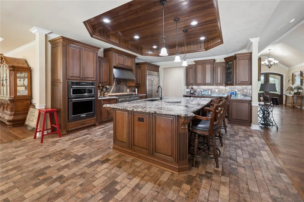 4107 SW STATE ROAD 45 Newberry, FL 32669