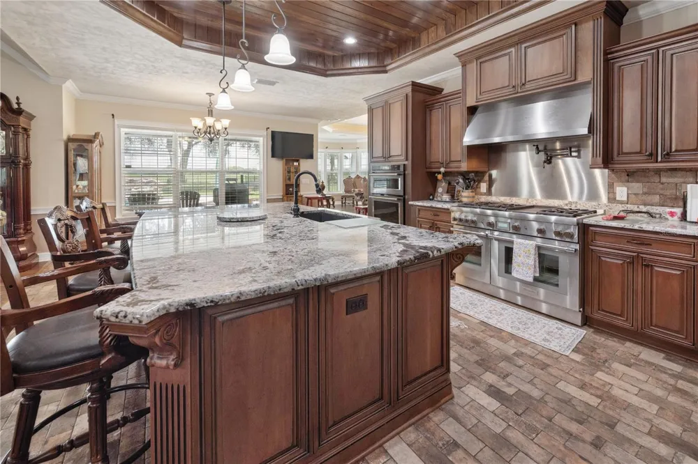 4107 SW STATE ROAD 45 Newberry, FL 32669