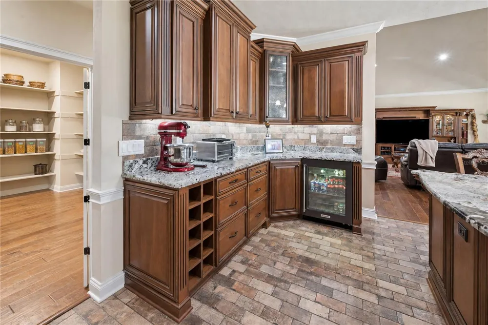 4107 SW STATE ROAD 45 Newberry, FL 32669