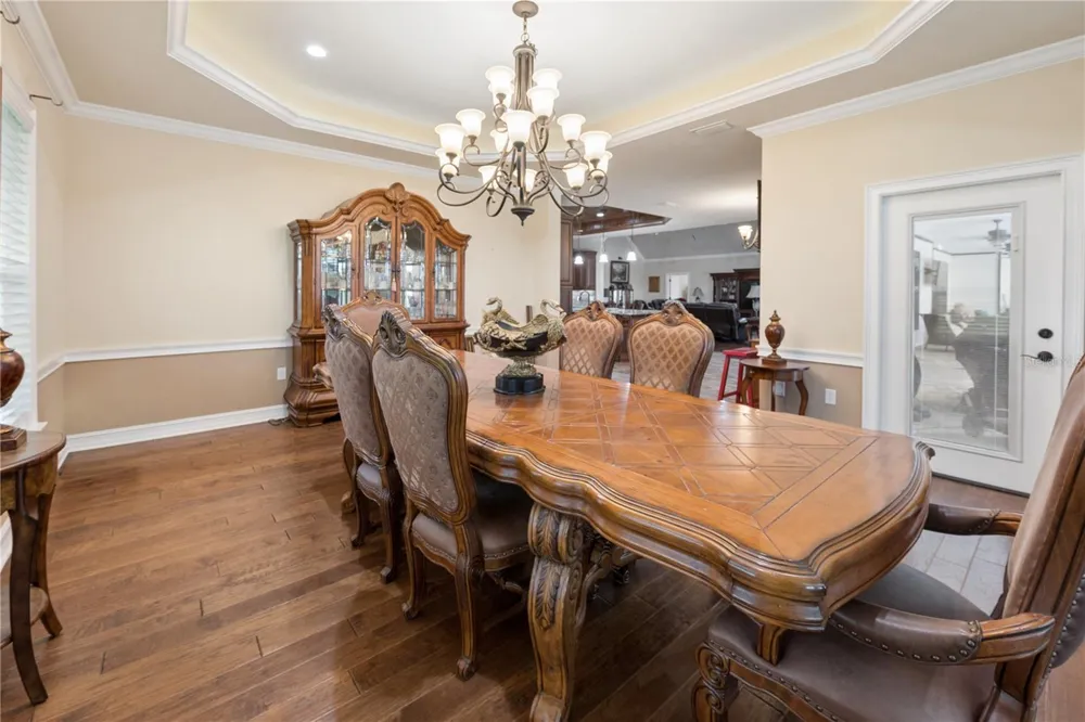 4107 SW STATE ROAD 45 Newberry, FL 32669