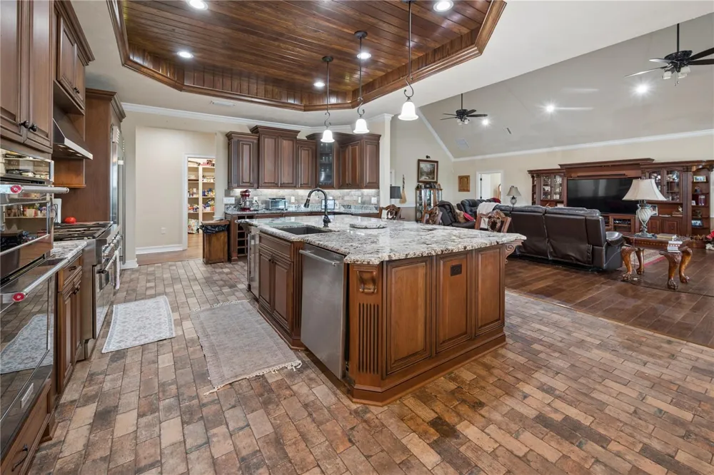 4107 SW STATE ROAD 45 Newberry, FL 32669