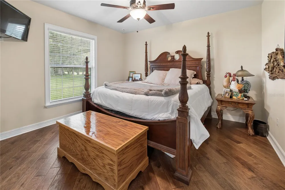 4107 SW STATE ROAD 45 Newberry, FL 32669