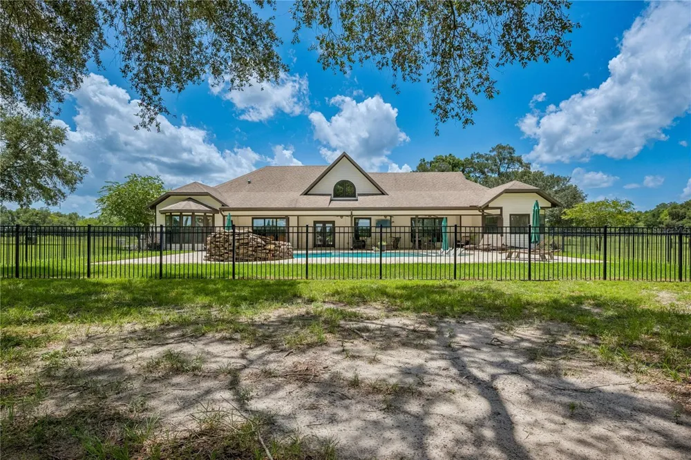 4107 SW STATE ROAD 45 Newberry, FL 32669