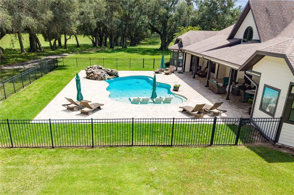 4107 SW STATE ROAD 45 Newberry, FL 32669