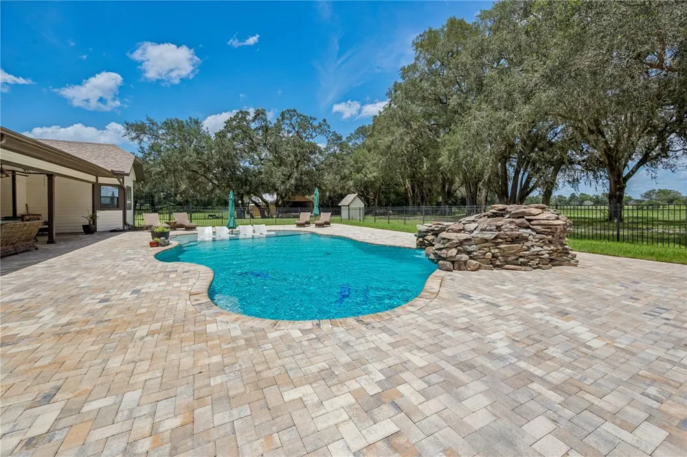 4107 SW STATE ROAD 45 Newberry, FL 32669