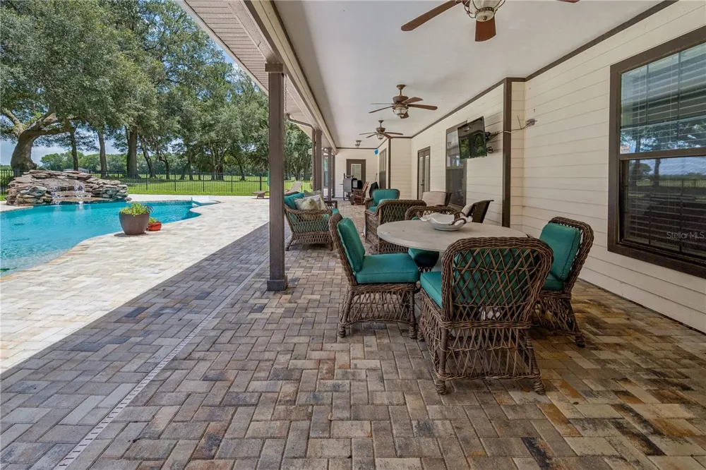 4107 SW STATE ROAD 45 Newberry, FL 32669