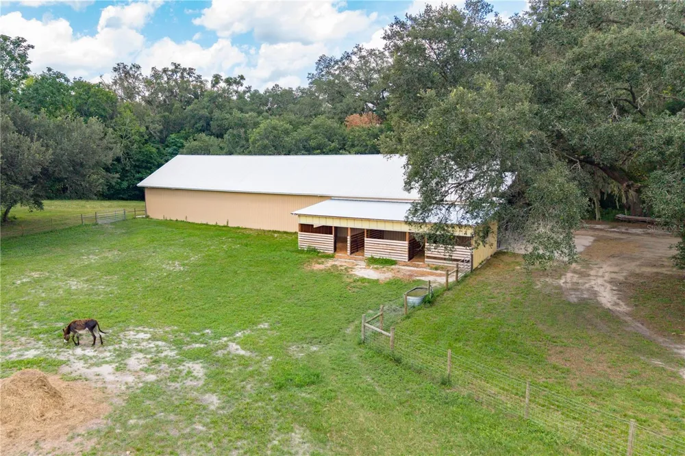 4107 SW STATE ROAD 45 Newberry, FL 32669