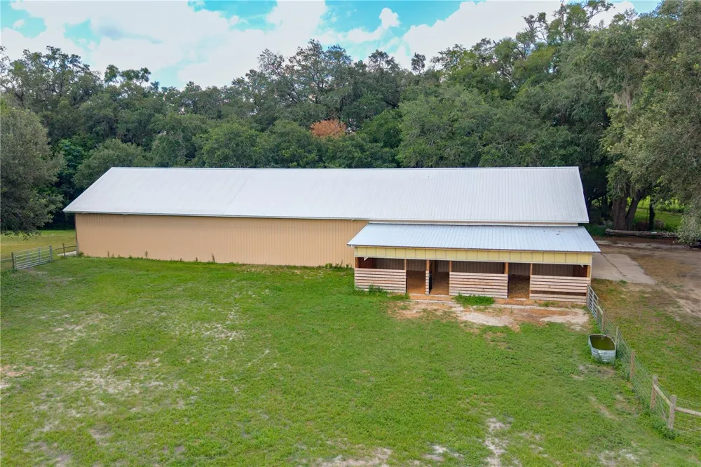 4107 SW STATE ROAD 45 Newberry, FL 32669