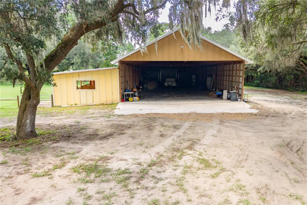 4107 SW STATE ROAD 45 Newberry, FL 32669