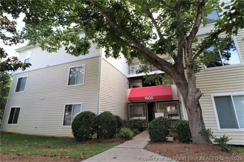 1500 Graduate Lane #304