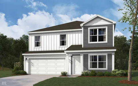 1163 Aster Drive