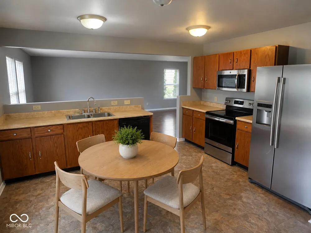 10891 Rose Lane Ingalls, IN 46048
