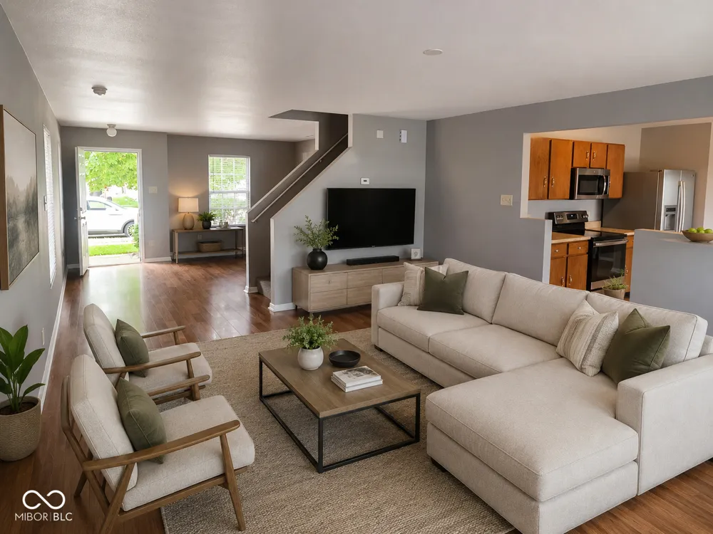 10891 Rose Lane Ingalls, IN 46048
