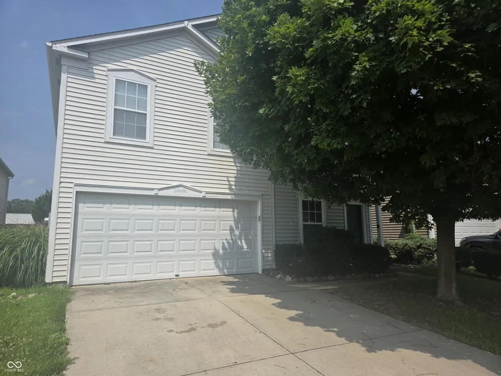 10891 Rose Lane Ingalls, IN 46048