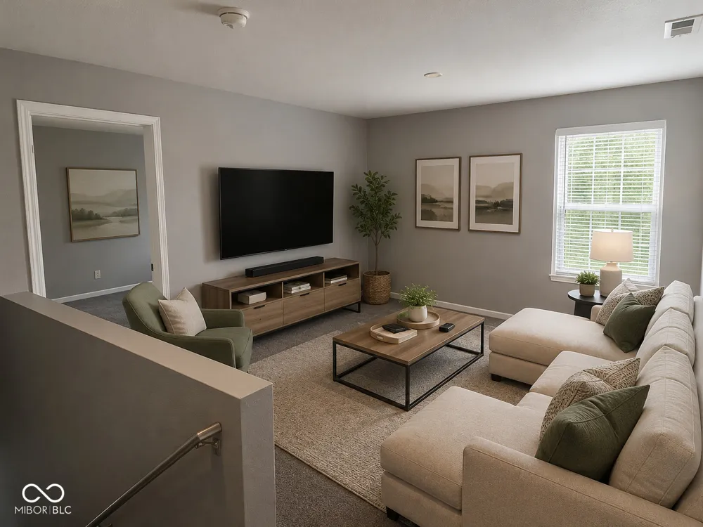 10891 Rose Lane Ingalls, IN 46048