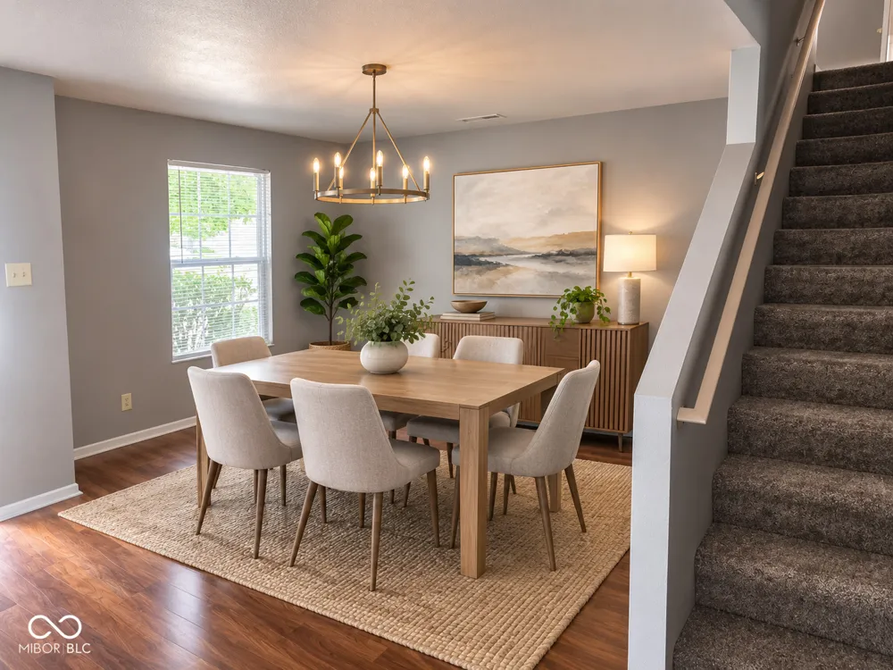 10891 Rose Lane Ingalls, IN 46048