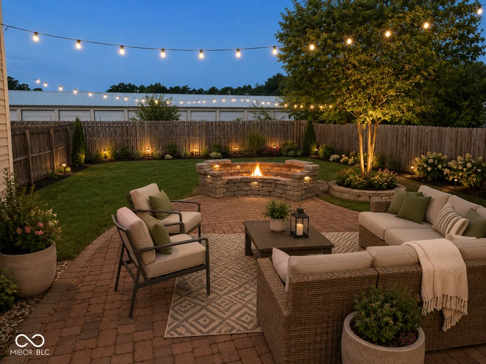 10891 Rose Lane Ingalls, IN 46048