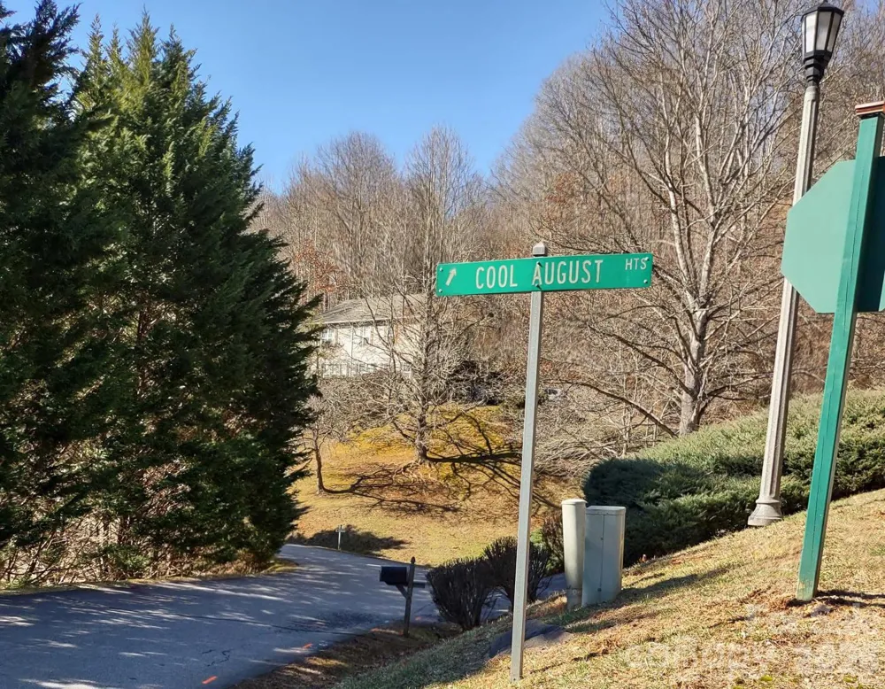 00 Cool August Heights Waynesville, NC 28785