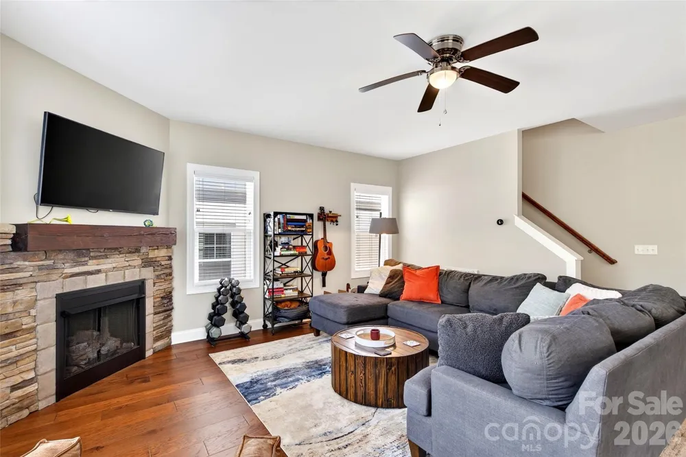 22 Tudor Way Black Mountain, NC 28711