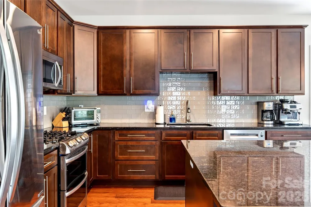 22 Tudor Way Black Mountain, NC 28711