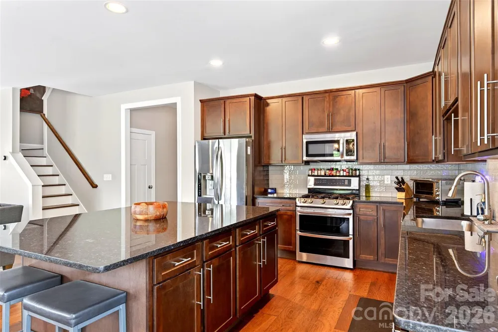 22 Tudor Way Black Mountain, NC 28711