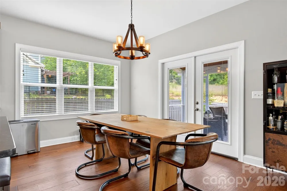 22 Tudor Way Black Mountain, NC 28711
