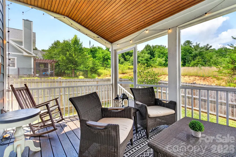 22 Tudor Way Black Mountain, NC 28711