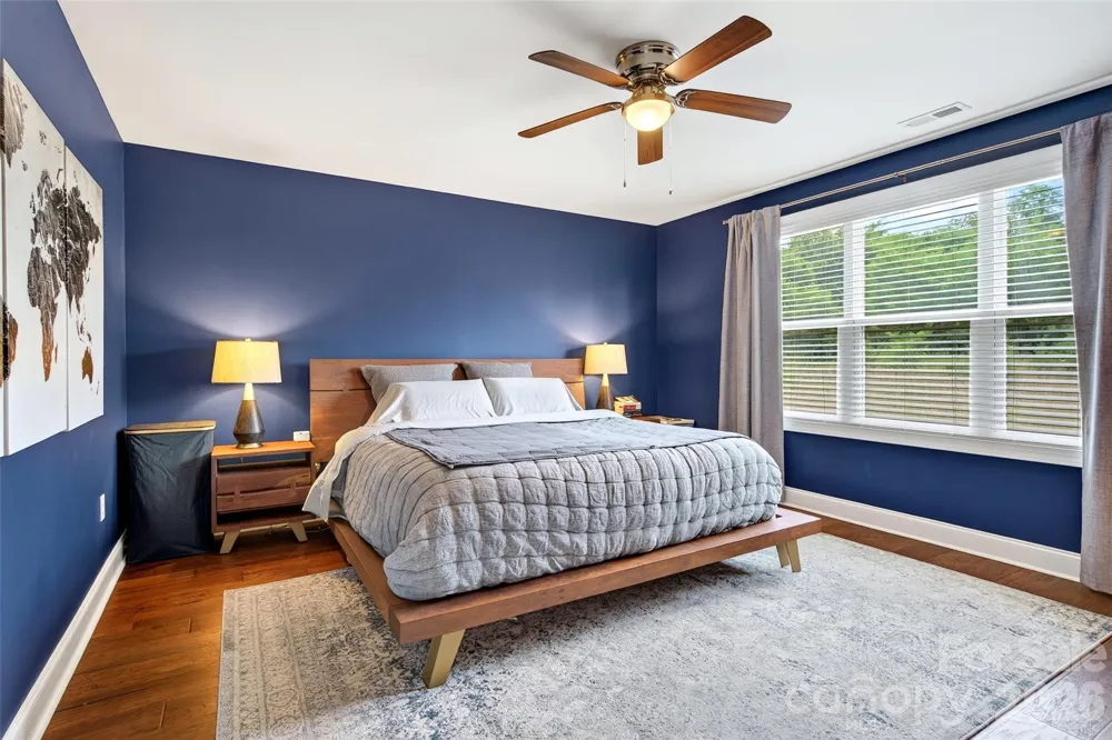 22 Tudor Way Black Mountain, NC 28711