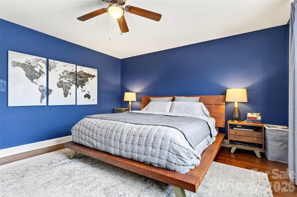 22 Tudor Way Black Mountain, NC 28711
