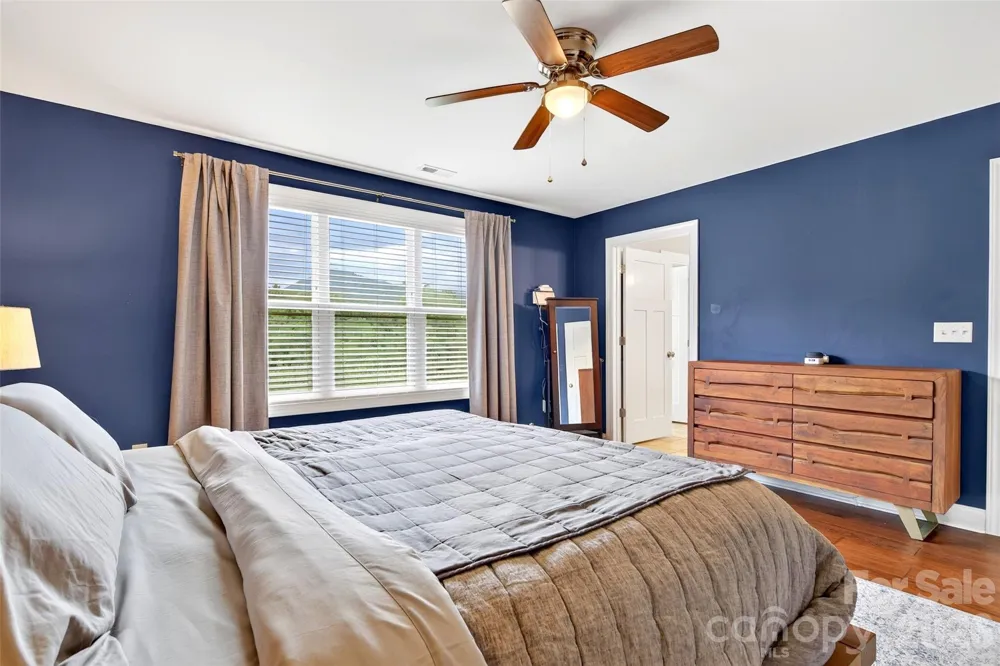22 Tudor Way Black Mountain, NC 28711