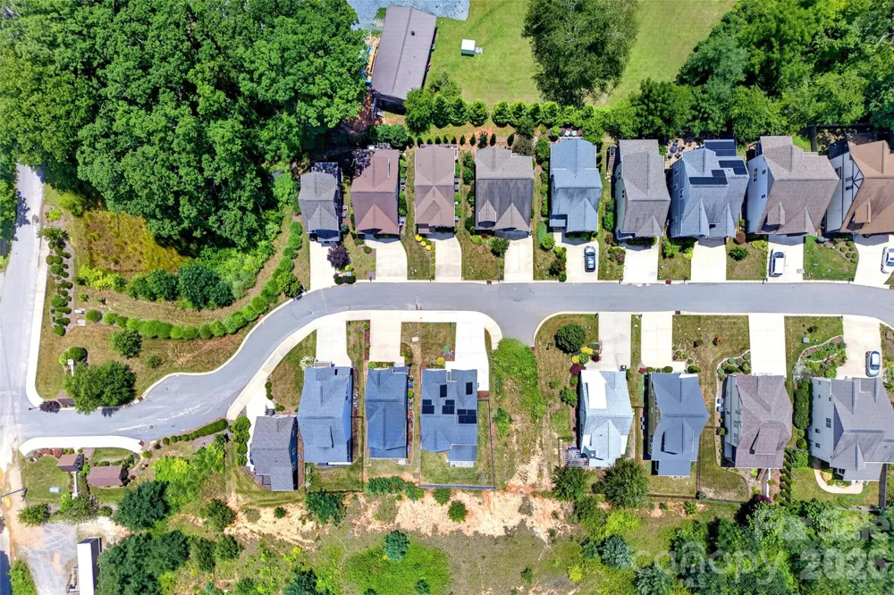 22 Tudor Way Black Mountain, NC 28711