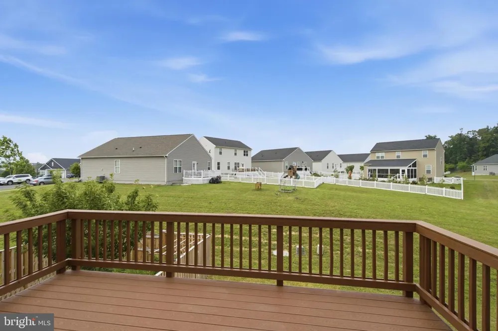 105 FADING STAR COURT Stephenson, VA 22656