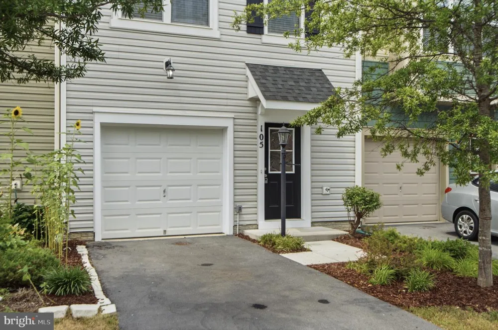 105 FADING STAR COURT Stephenson, VA 22656