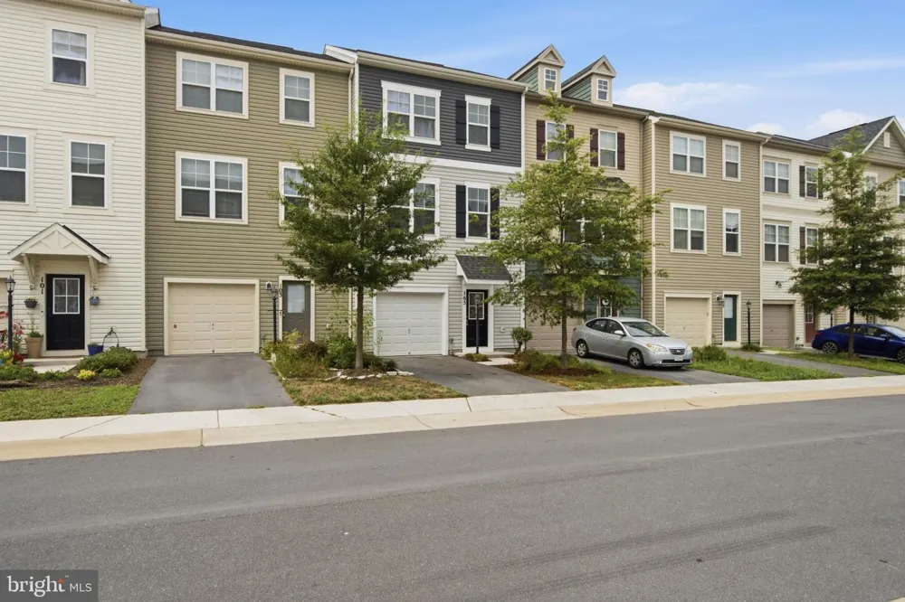 105 FADING STAR COURT Stephenson, VA 22656
