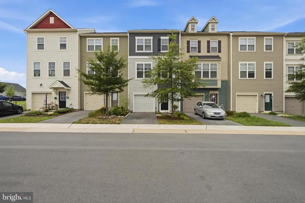 105 FADING STAR COURT Stephenson, VA 22656