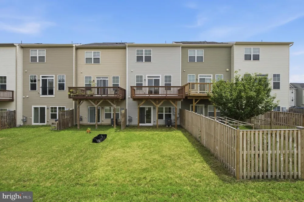 105 FADING STAR COURT Stephenson, VA 22656