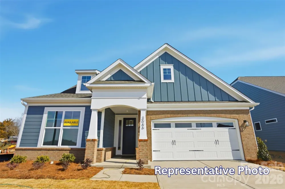 8422 Acadia Parkway Sherrills Ford, NC 28673