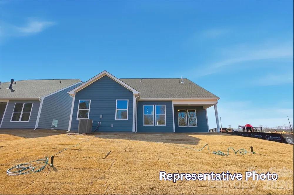 8422 Acadia Parkway Sherrills Ford, NC 28673