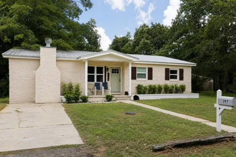 397 W Orange Avenue