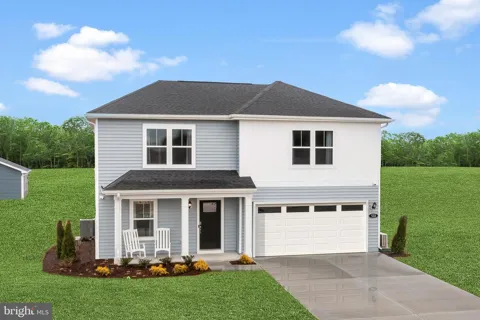 533 HALL DRIVE