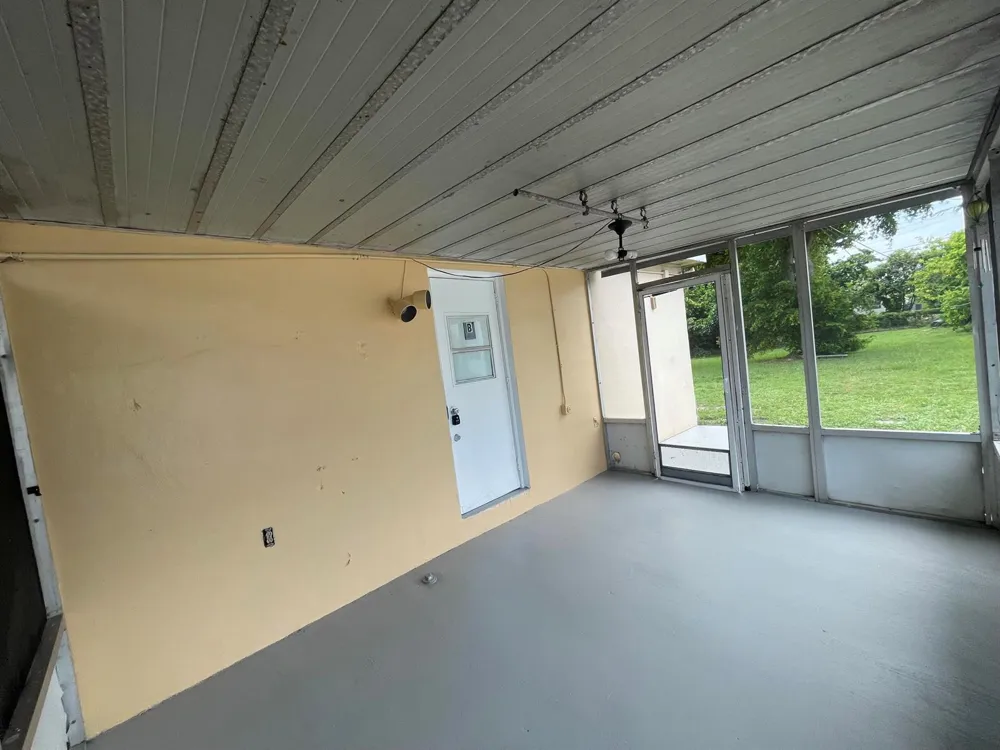 2819 POLK STREET #B Hollywood, FL 33020