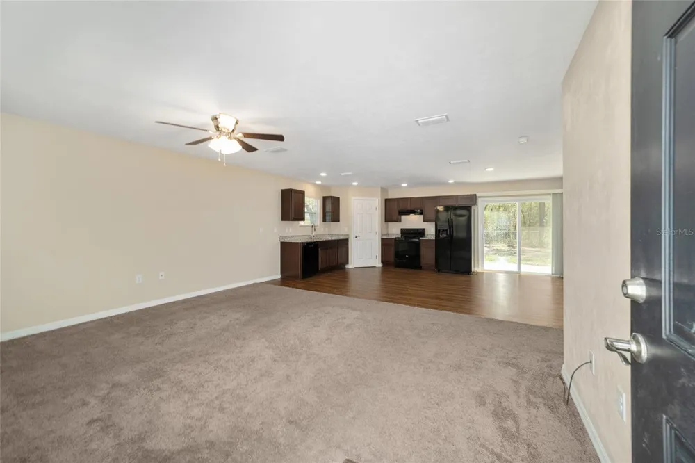 23935 NE 118TH AVENUE Fort Mc Coy, FL 32134
