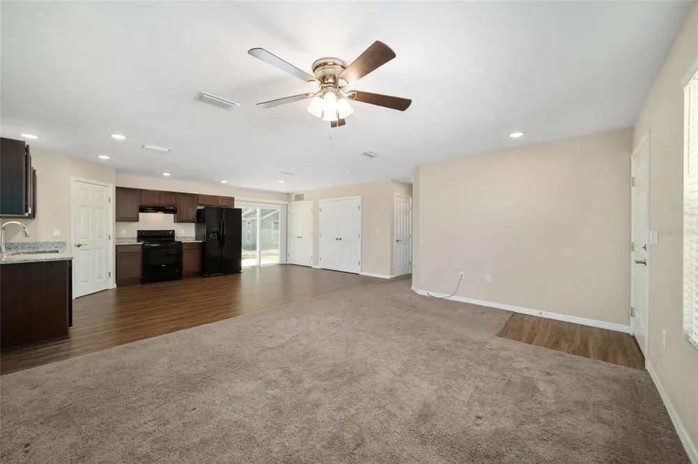 23935 NE 118TH AVENUE Fort Mc Coy, FL 32134