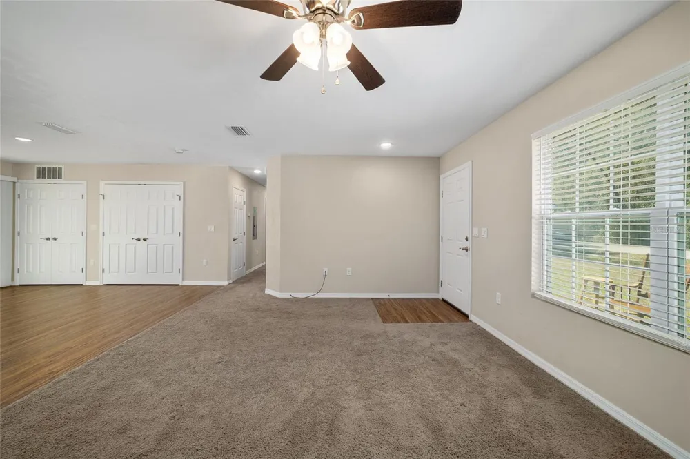 23935 NE 118TH AVENUE Fort Mc Coy, FL 32134