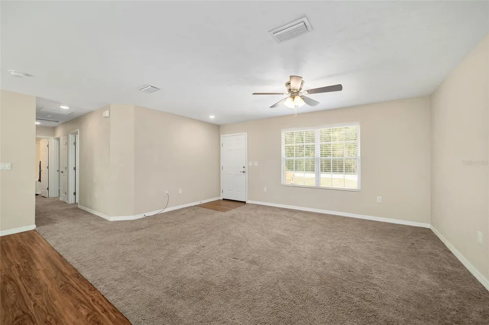 23935 NE 118TH AVENUE Fort Mc Coy, FL 32134