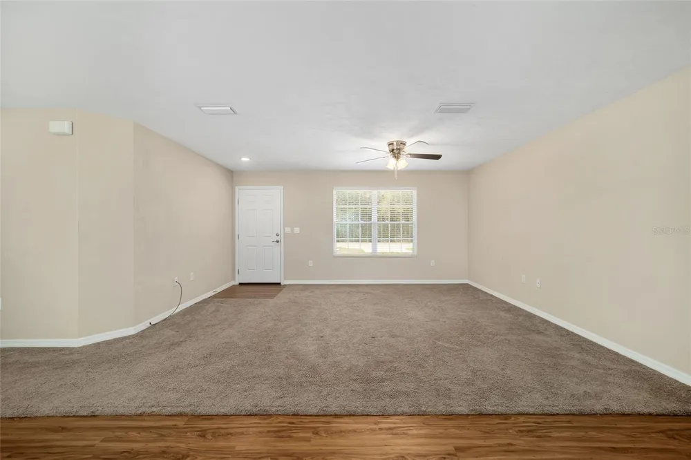 23935 NE 118TH AVENUE Fort Mc Coy, FL 32134
