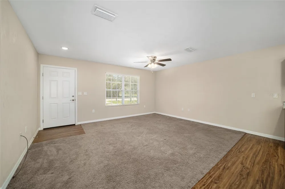23935 NE 118TH AVENUE Fort Mc Coy, FL 32134